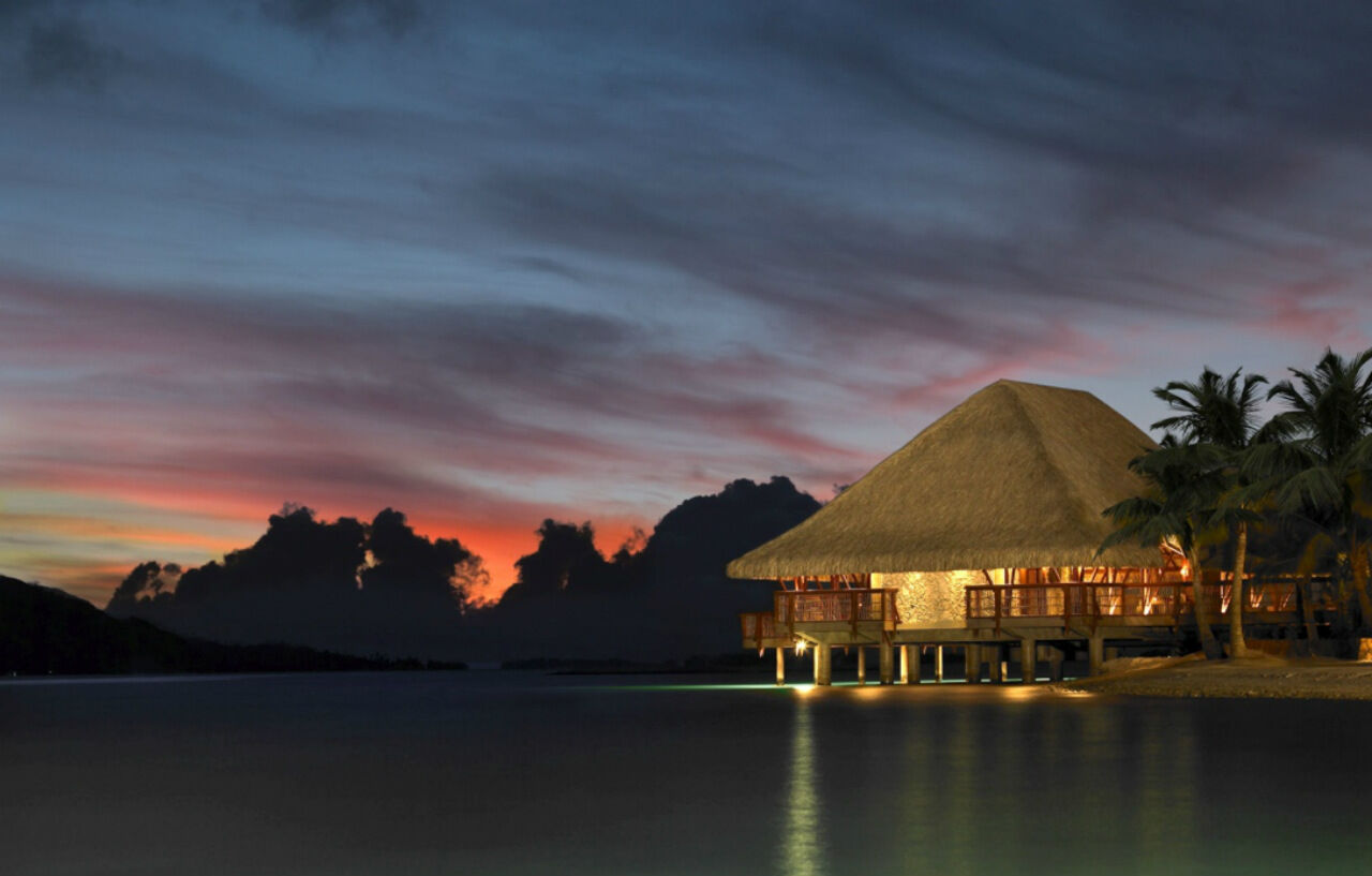 Resort Four Seasons 5*