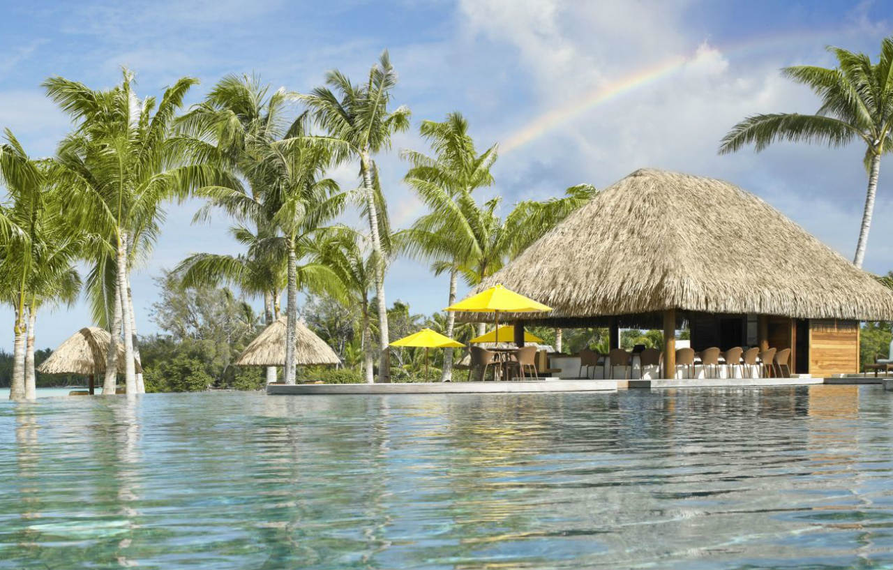Four Seasons Resort 5*