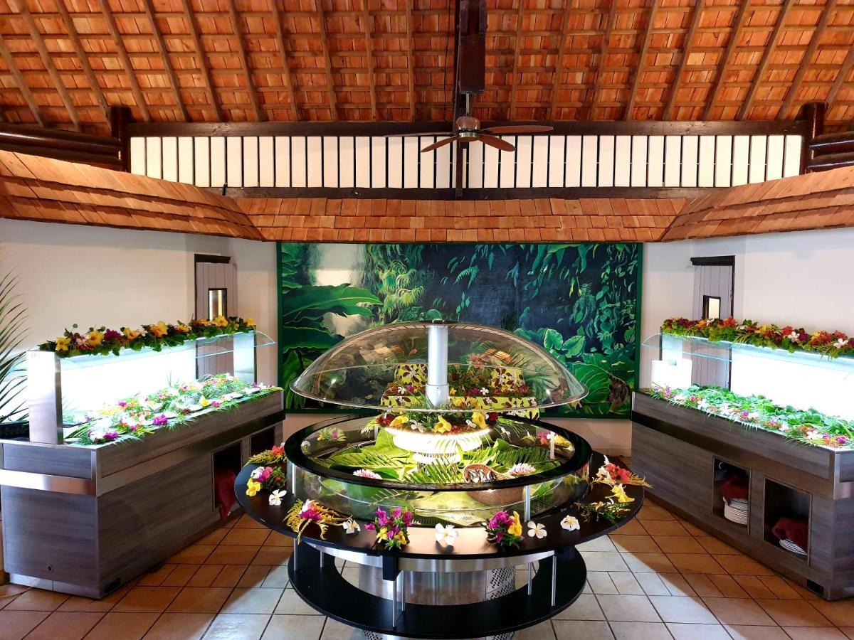 Maitai Resort