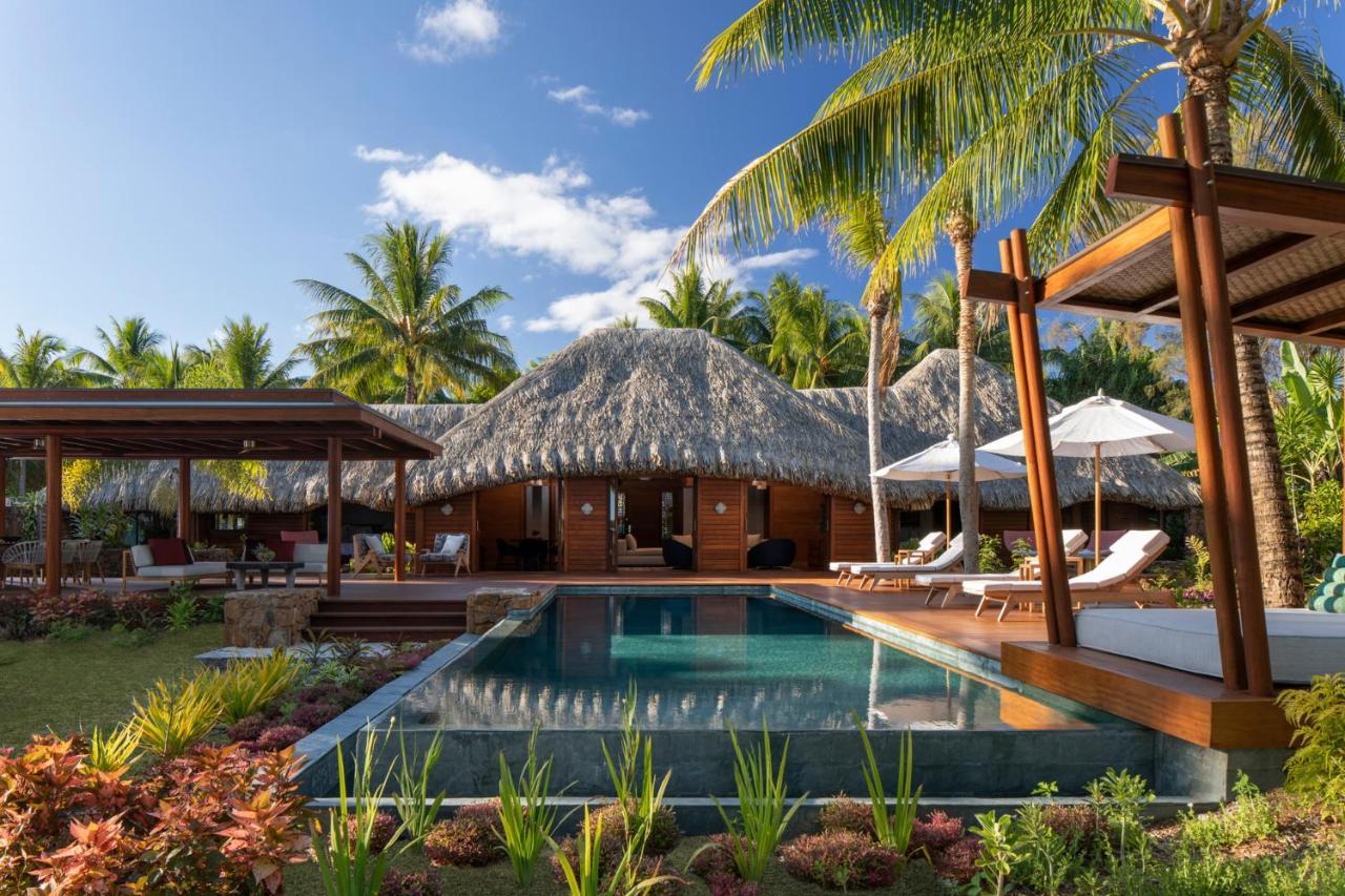 Four Seasons Resort