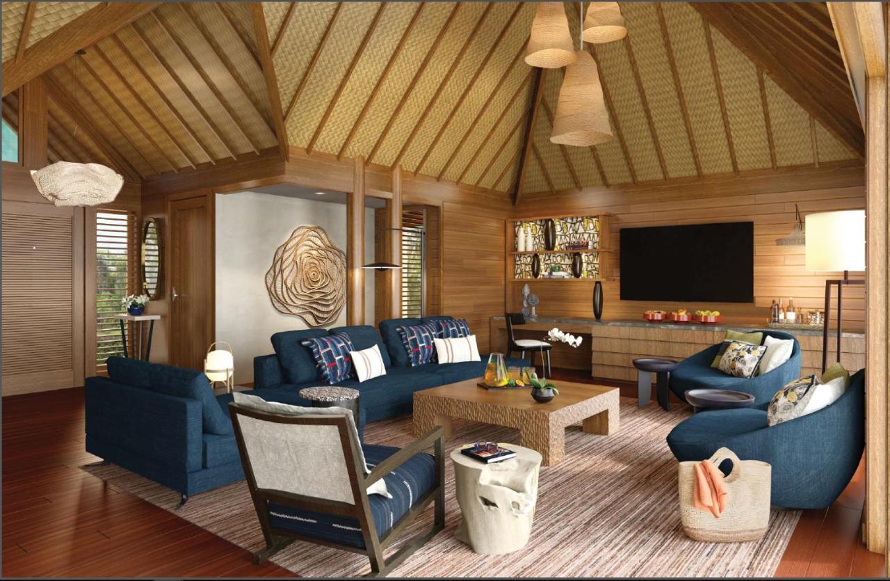 Resort Four Seasons 5*