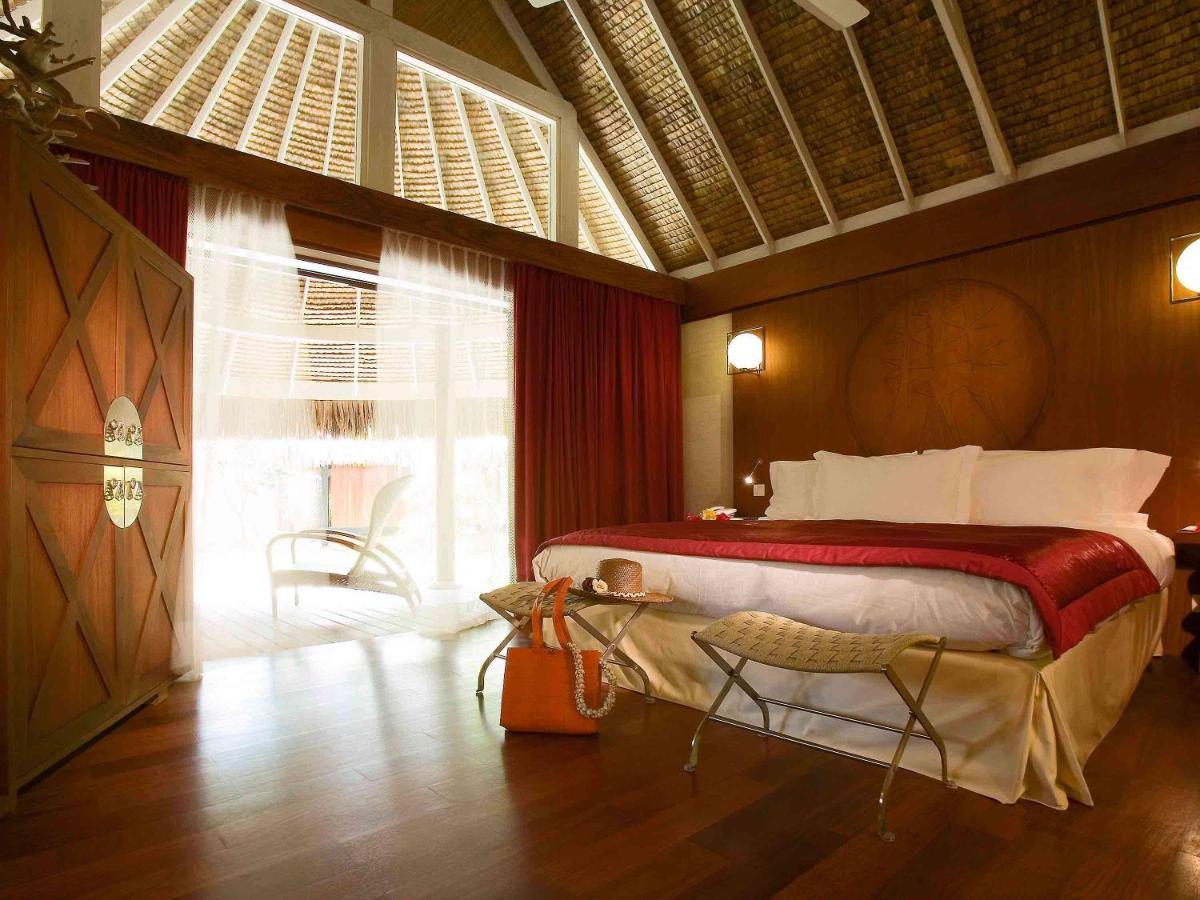 Hotel Sofitel Marara