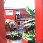 Sunset Hill Lodge
