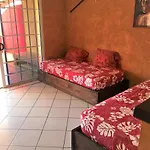 Sunset Hill Lodge