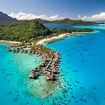 Conrad Bora Bora Nui