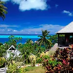 Conrad Bora Bora Nui
