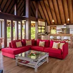 Villa Bora Bora Lagoon N364 Dto-Mt