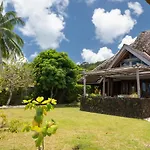 Villa Bora Bora Lagoon N364 Dto-Mt