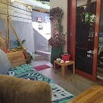 Tiki House