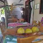 Tiki House