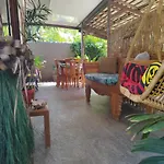 Tiki House