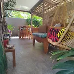 Tiki House