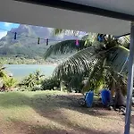 Bora Temahana