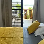 Villa Toa Pearl Bora Bora