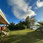 Villa Toa Pearl Bora Bora