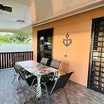 Villa Toa Pearl Bora Bora