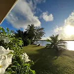 Villa Toa Pearl Bora Bora