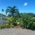 Sunset Villa Bora Bora