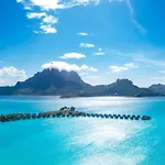The St. Regis Bora Bora Resort
