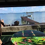 Iaora Borabora House Puhia
