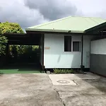 Iaora Borabora House Puhia
