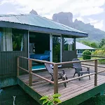 Bora Bora Bungalow
