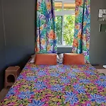 Keamana Lodge 1