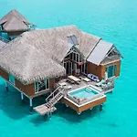 Intercontinental Bora Bora & Thalasso Spa By Ihg
