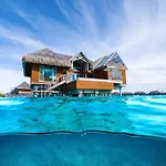 Intercontinental Bora Bora & Thalasso Spa By Ihg