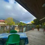 Keamana Lodge 1