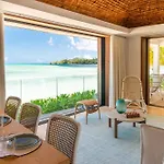 Baby Plage Bora Bora
