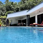 Villa Tupaoa