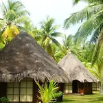 Blue Heaven Island