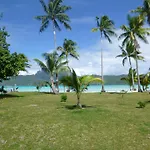 Pension Alice Et Raphael Bora-Bora