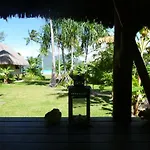 Pension Alice Et Raphael Bora-Bora