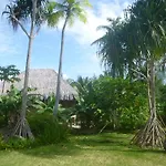 Pension Alice Et Raphael Bora-Bora