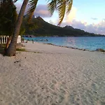 Bora - Fare Matira
