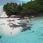 Vaitealodge