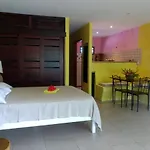 Mana Studio Bora Bora