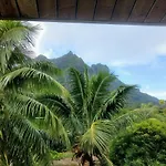 Mana Studio Bora Bora