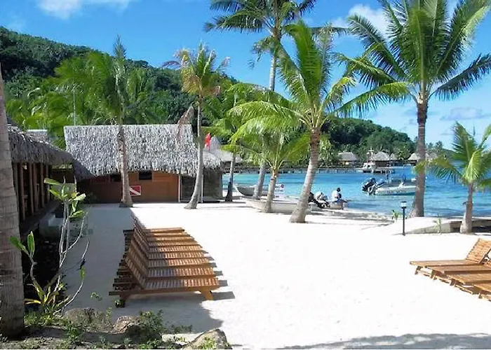 Royal Bora Bora