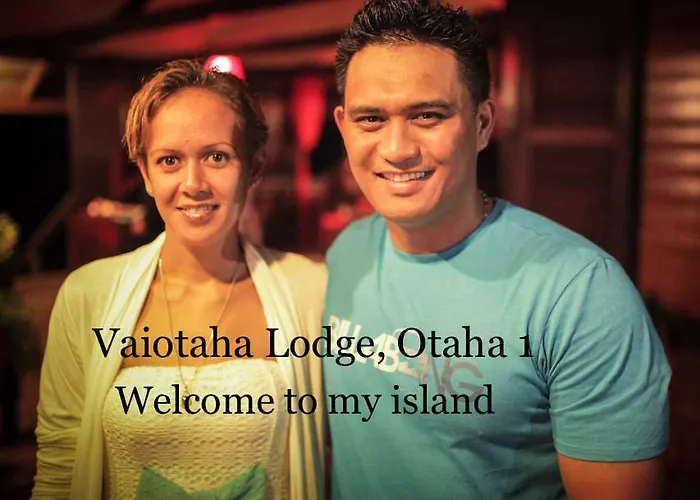 Vaiotaha Lodge