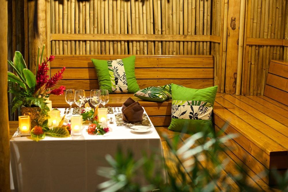 Resort Le By Pearl Bora Bora