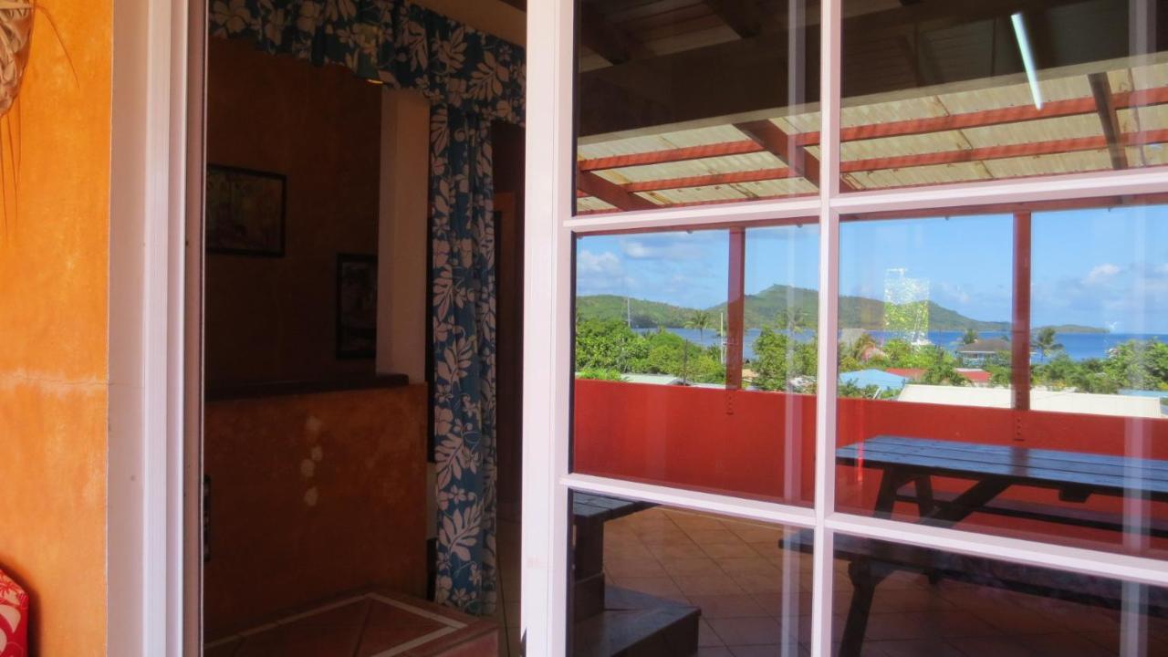 Apartment Sunset Hill Bora Bora