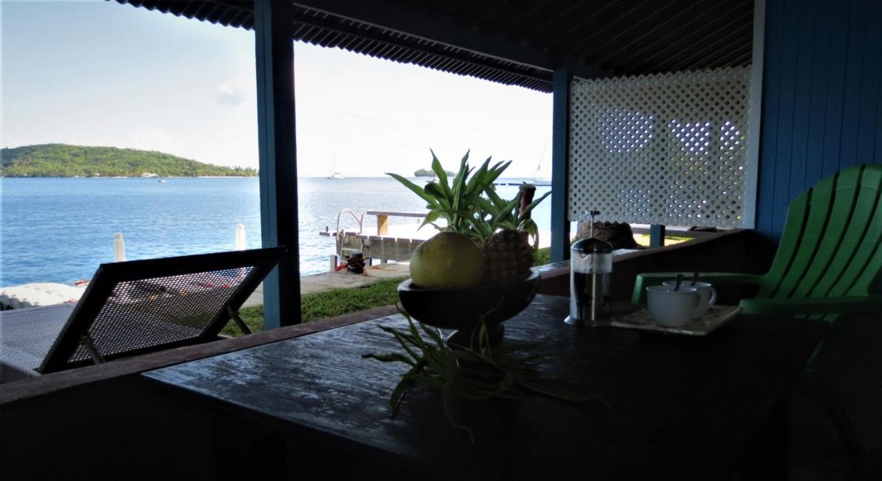 Apartment Sunset Hill Bora Bora
