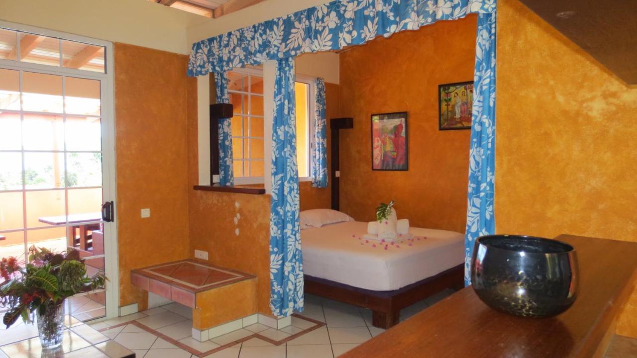Sunset Hill Apartment Bora Bora