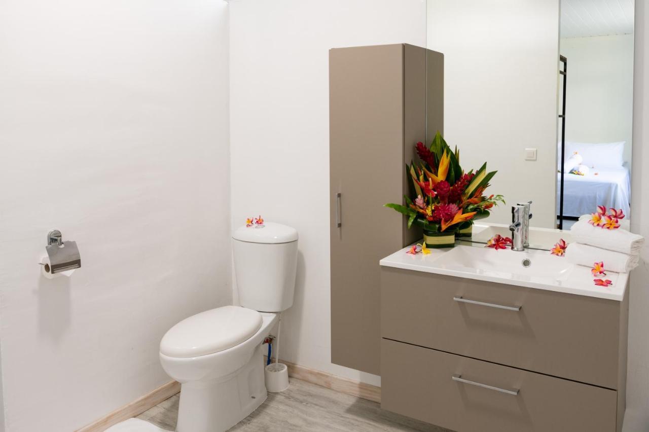 Matira Sandy 658 Dto-mt Apartment *