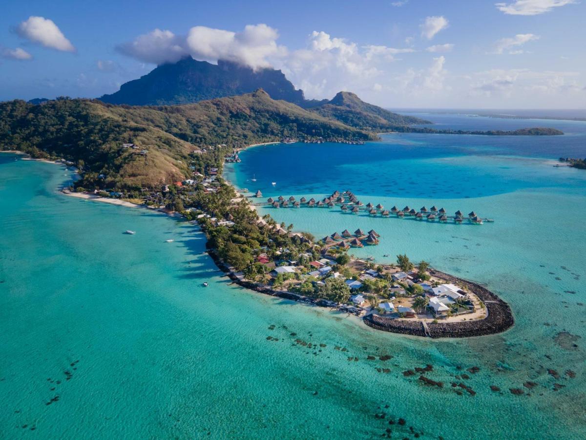 Homestay Matira House Bora Bora