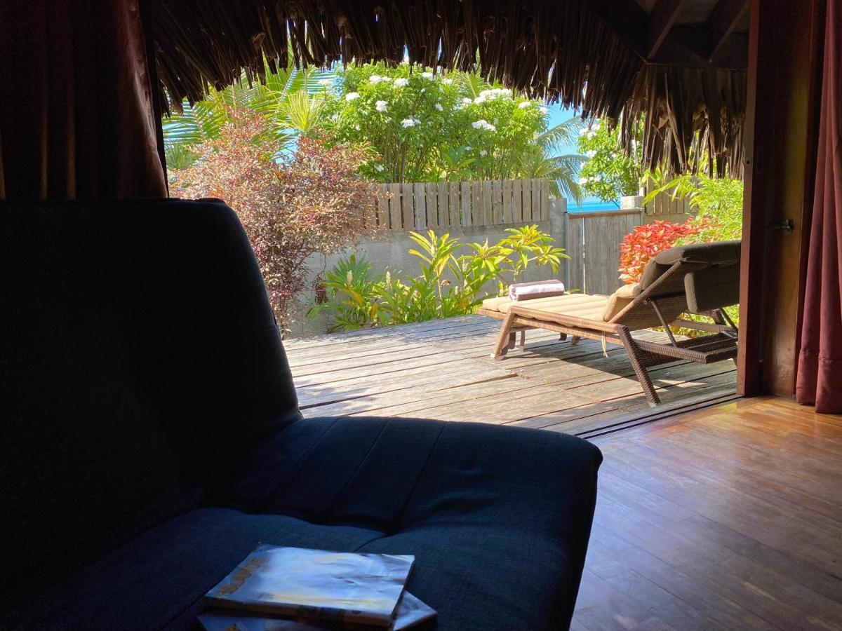 Bungalows Manuka 361 Dto-mt Guest house 2*