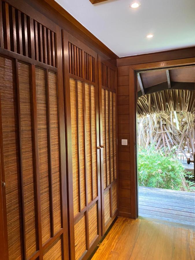 Guest house Bungalows Manuka 361 Dto-mt